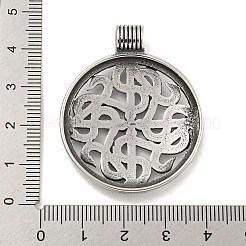 Подвески из нержавеющей стали viking odin 304 STAS-E212-68AS