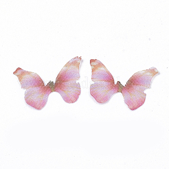 Украшения из полиэстера X-FIND-S322-010A-06