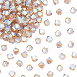 Perles de cristal preciosa®&nbsp;Y-PRC-BA6-10330-20000