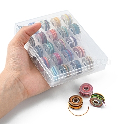 25 рулон YC-YW0001-02C