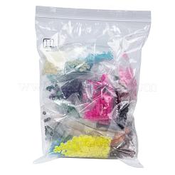 24 цвет прозрачного стекла FGLA-JQ0001-03-4mm