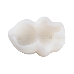 Медведь силиконовые Молды DIY-I079-02