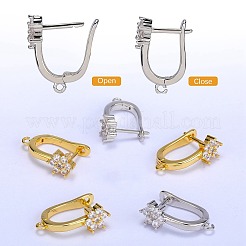 4 пара ZIRC-SZ0005-06