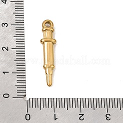 Pendentifs en acier inoxydable 304&nbsp;SA-CBA0563-05G