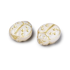 Perles en verre&nbsp;GLAA-T021-93M-01