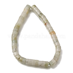 Natürliche chinesische Jade Perlen Stränge&nbsp;GG-CBA8682-B06