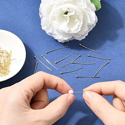 Контакты латунь шаровой головкой&nbsp;XGR0087G-29G