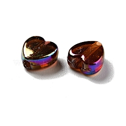 Экологически чистые прозрачные пластиковые бусины KY-D014-01D