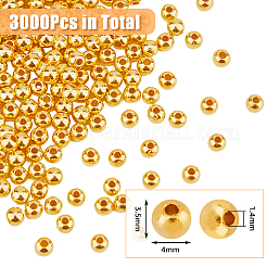CCB пластиковые шарики CCB-DC0001-09