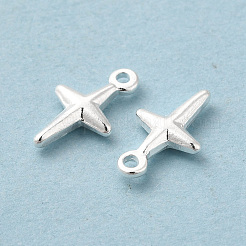 Латунь подвески&nbsp;KK-H442-08S