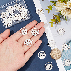 201 подвеска из нержавеющей стали с лазерной резкой STAS-UN0034-60