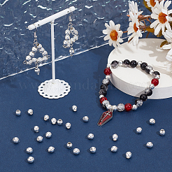 Spacer бисер железа&nbsp;IFIN-NB0001-63B-S