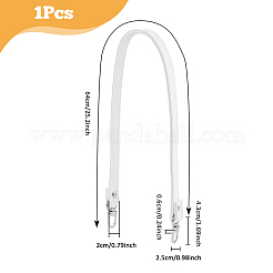 Ремни сумки из искусственной кожи&nbsp;FIND-WH0291-21B-03
