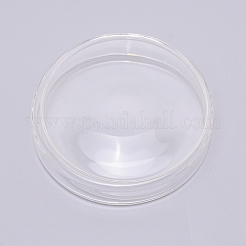 Biochemische Petrischale aus Glas&nbsp;GLAA-WH0022-36B