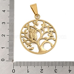 Ионное покрытие (ip) подвески из нержавеющей стали 304 STAS-C103-37G