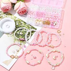 DIY Armbänder machen Kits&nbsp;DIY-FS0010-07B