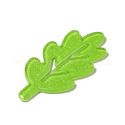 Акриловые большие подвески&nbsp;OACR-B008-E01