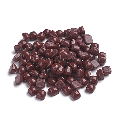 Carreaux de mosaïque de verre cabochons&nbsp;GLAA-G072-04Q