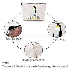 Мешки для хранения из поликоттонового полотна ABAG-WH0029-077