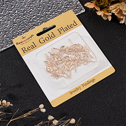 15 шт. латунные звенья/соединители&nbsp;KK-BBC0018-20