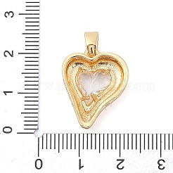 Стойки обшивки латунные подвески&nbsp;KK-I710-10A-01