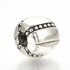 Сплав европейского стиля застежками PDLC-Q001-01