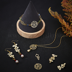 Соединители звеньев сплава PALLOY-CA0001-71LG