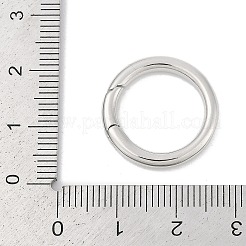 Латунные пружинные кольца KK-M311-29C-P