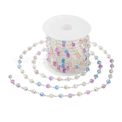 Латунные кабельные цепи CHC-TA0001-17