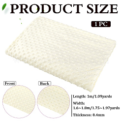 Tissu en polyester&nbsp;DIY-WH0759-40D