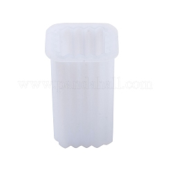 Силиконовые Молды для свечей своими руками AJEW-M228-02C