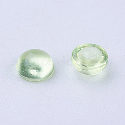 Perline di plastica&nbsp;KY-TZ0001-01