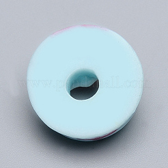 Кабошоны из смолы&nbsp;LS-CRES-T005-81D