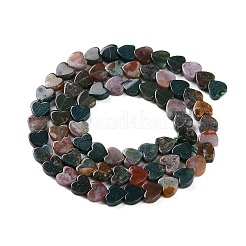 Naturali indian agata fili di perline&nbsp;G-M403-A11-02