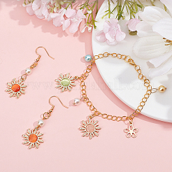 Подвески&nbsp;ENAM-SC0001-57G-RS