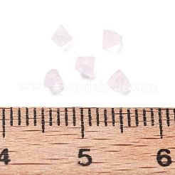 Стеклянные бусины GLAA-D300-01E