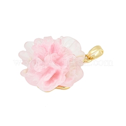 Стойки обшивки латунные подвески&nbsp;KK-C082-15G-06