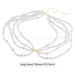 АБС-пластик&nbsp;HJEW-TAC0072