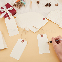 Подвесные украшения из бумаги HJEW-WH0042-109B