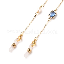 Cadenas de anteojos&nbsp;AJEW-EH00248-02