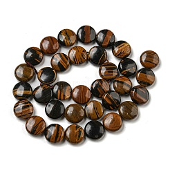 Естественная почва опал бусин пряди G-G136-C01-01