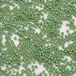 Японский бисер toho SEED-K008-2mm-407