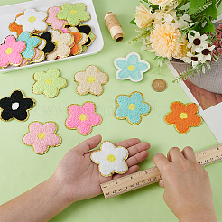 3 комплект полотенец FIND-FG0004-17