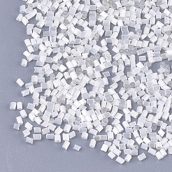 Стеклярус SEED-S023-15C-07