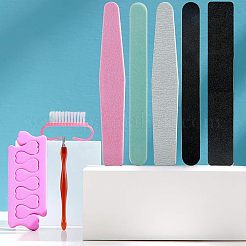 Наборы для ухода за ногтями MRMJ-OC0001-09