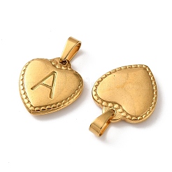201 pendentifs en acier inoxydable&nbsp;SA-CBA2A5E-04G