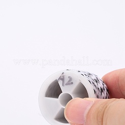 4-слойный поликоттоновый шнур&nbsp;OCOR-Z003-D06