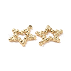 Подвески из нержавеющей стали 304&nbsp;STAS-J400-12G