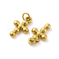 Подвески из нержавеющей стали 304 STAS-E550-58G