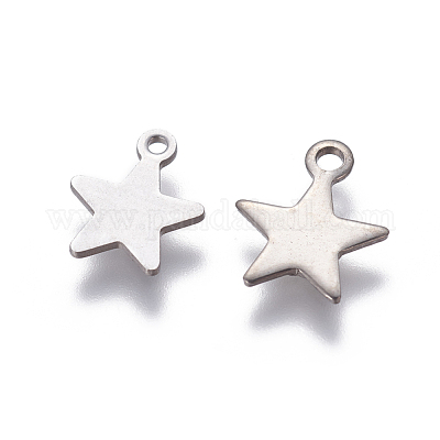 Подвески из нержавеющей стали 304&nbsp;STAS-G190-27P-A-1